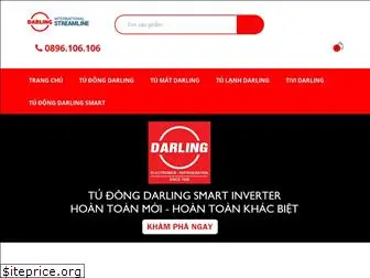 darlingvn.com