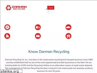 darmanrecycling.com