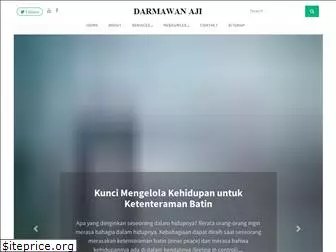 darmawanaji.com