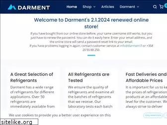 darment.eu