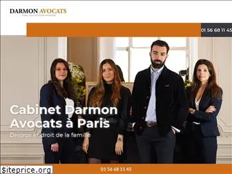 darmon-avocat-divorce.fr