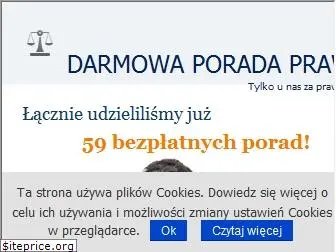 darmowa-porada-prawna.pl