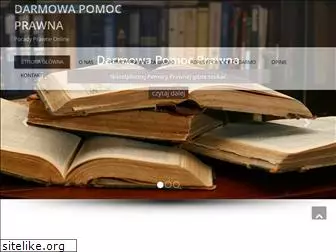 darmowapomocprawna.com.pl