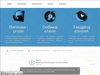 darmowe-dzwonki.pl