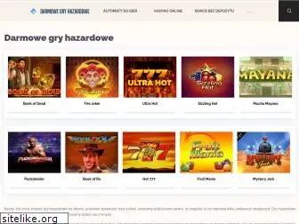 darmowe-gry-hazardowe.pl