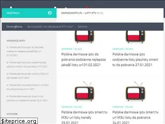 darmoweiptv.pl