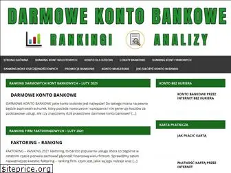 darmowekontobankowe.org