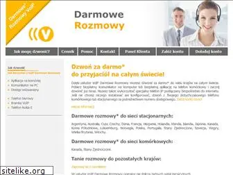 darmowerozmowy.pl