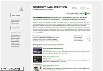 darmowykatalogstron.pl