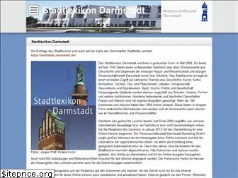 darmstadt-stadtlexikon.de