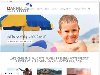 darnellsresort.com