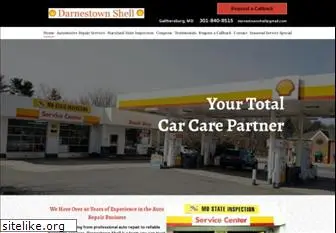 darnestownautorepair.com