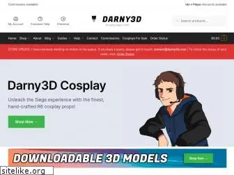 darny3d.com