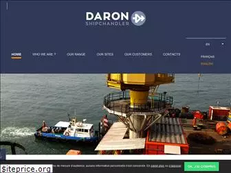 daron-shipchandler.com