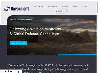 daronmont.com.au