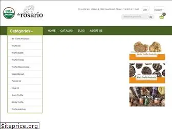 darosario.com