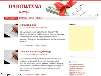 darowizna.waw.pl