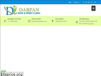 darpanclinics.com