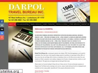 darpoltravel.com