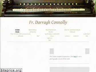 darraghconnolly.com