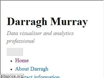 darraghmurray.com