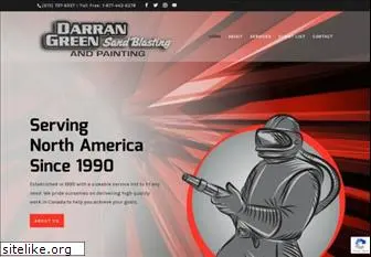 darrangreen.com