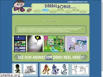 darrelbowen.com