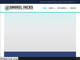 darrelhicks.com