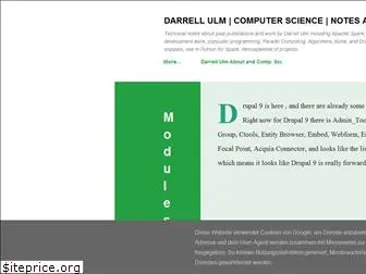 darrell-ulm.blogspot.com
