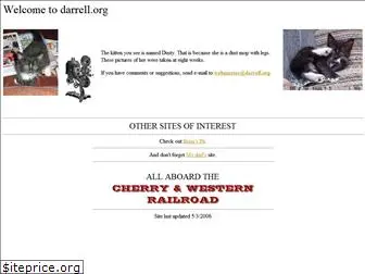 darrell.org
