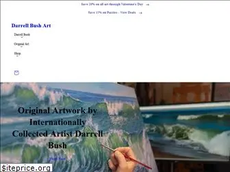 darrellbushart.com