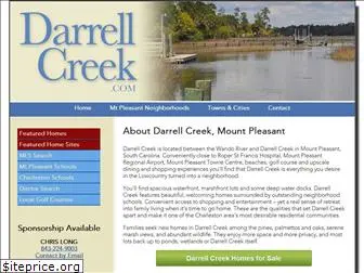 darrellcreek.com