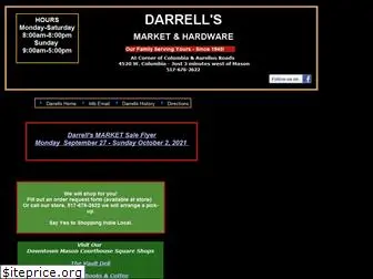 darrellsmason.com