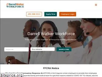 darrellwalkerworkforce.com