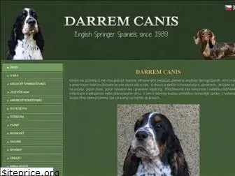 darremcanis.com