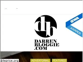 darrenbloggie.com