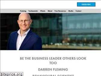 darrenfleming.com.au