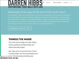 darrenhibbs.com