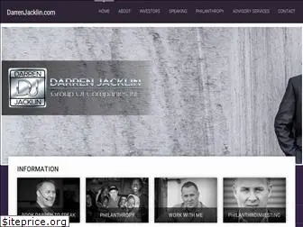 darrenjacklin.com