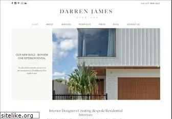 darrenjames.com.au