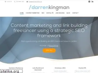 darrenkingman.co.uk