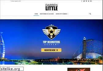 darrenlittle.com