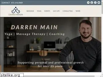 darrenmain.com