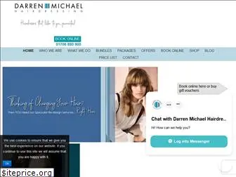 darrenmichael.co.uk