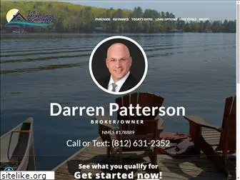 darrenpatterson.net