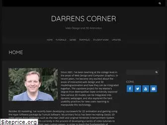 darrenscorner.com