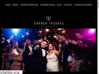 darrenthomasphotography.com