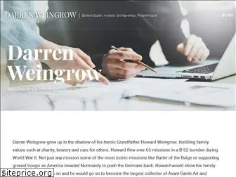 darrenweingrow.com