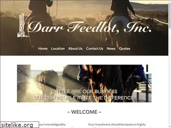 darrfeedlot.com