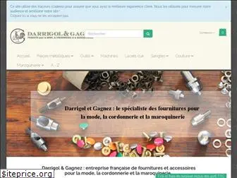 darrigolgagnez.fr